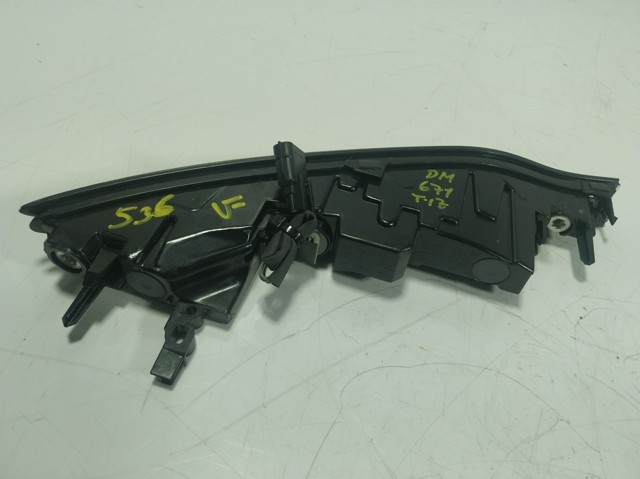 Przednia lampa przeciwmgielna tylna lewa Land Rover LR173020 cena, od 188,22 USD