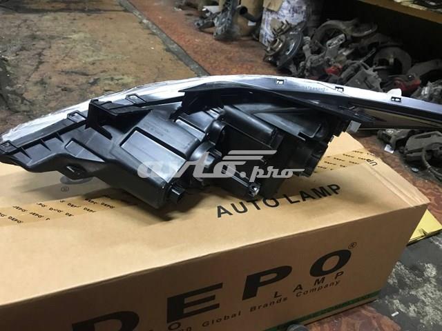 Reflektor lewy FP3230R1E Depo/Loro/Abakus