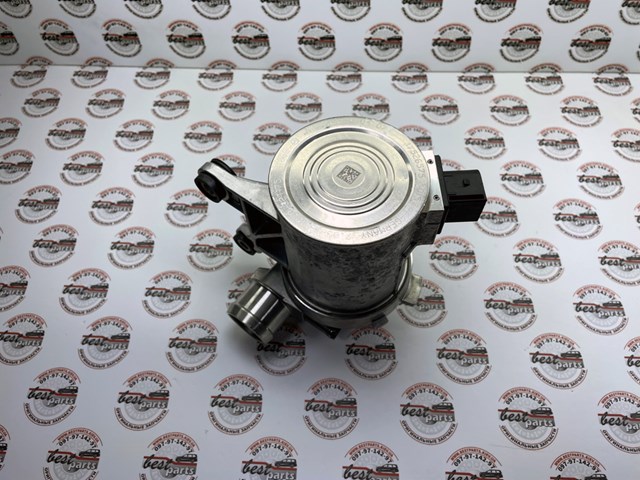 Pompa chłodząca wodna A2742000407 Mercedes