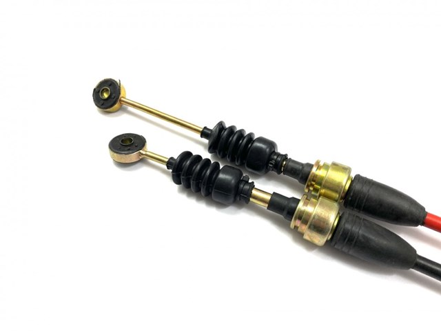 Linka dźwigni zmiany biegów podwójna Chery Kimo hatchback (A1, S12) (2007 - 2026) cena, od 26,73 USD