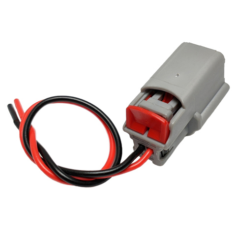 Czujnik temperatury zewnętrznej Detali IF DF17646