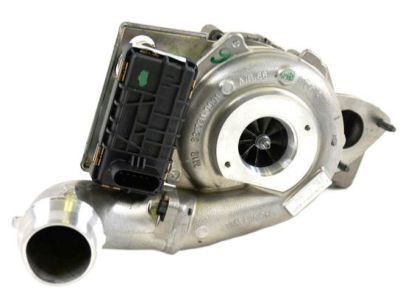 Turbina 68211213AD Chrysler
