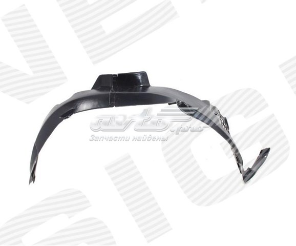 Nadkole błotnika przedniego prawe KIA Sportage II SUV (JE) (2004 - 2010) cena, od 18,08 USD