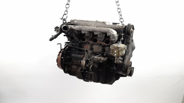 Silnik w komplecie Ford Escort VII