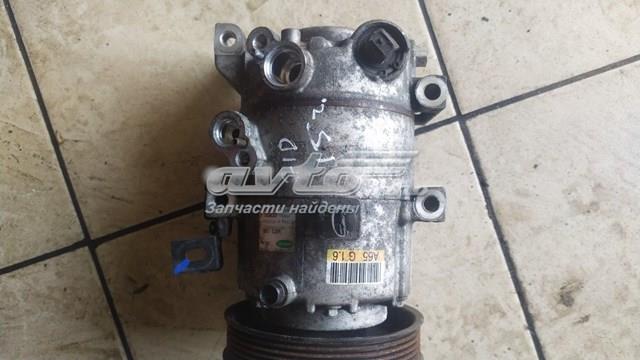 Sprężarka klimatyzacji Hyundai/Kia 97701A6501 cena, od 325,08 USD