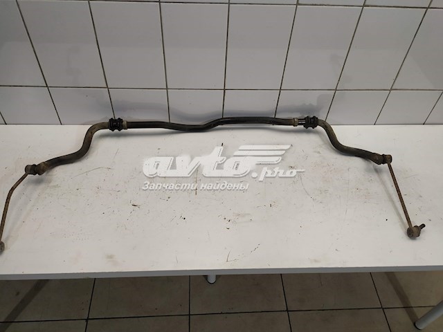 Do koszyka Stabilizator przedni Hyundai Tucson II TM