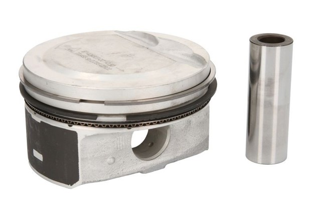 8742480700 Nural Tłok, komplet na 1 cylinder, 2. naprawa (+0,50)