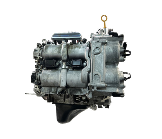 Silnik w komplecie do Subaru Outback V B15, BS