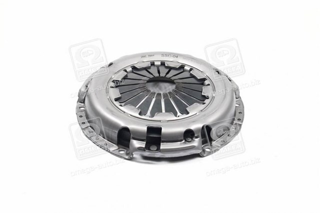 Docisk sprzęgła VALEO SSC04 cena, od 93,20 USD