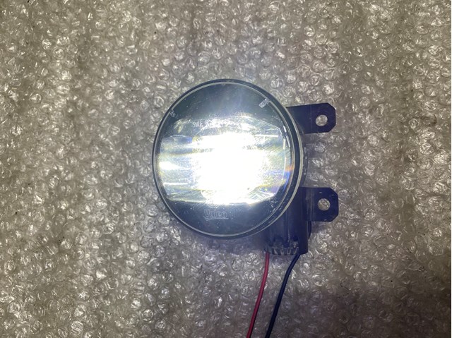 Do koszyka 670033497 Fiat/Alfa/Lancia Lampa przeciwmgielna lewa/prawa