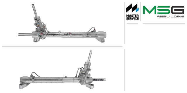 MA203R MSG Rebuilding Listwa kierownicza (maglownica)