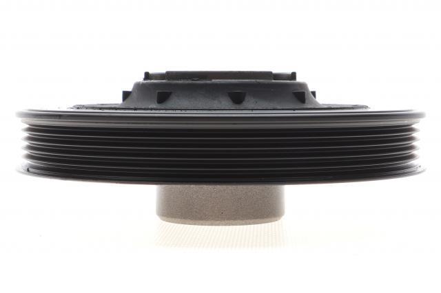 Do koszyka 49467798 Corteco Koło pasowe wału korbowego