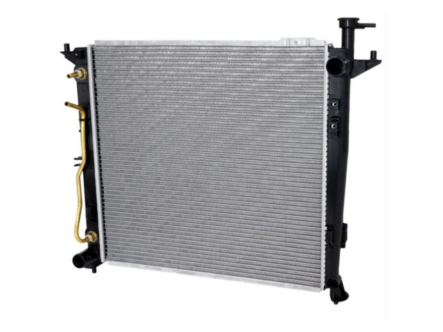 Chłodnica silnika do Hyundai Santa Fe IV TM, TMA
