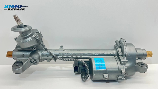 Listwa kierownicza (maglownica) VAG 5N1423061K