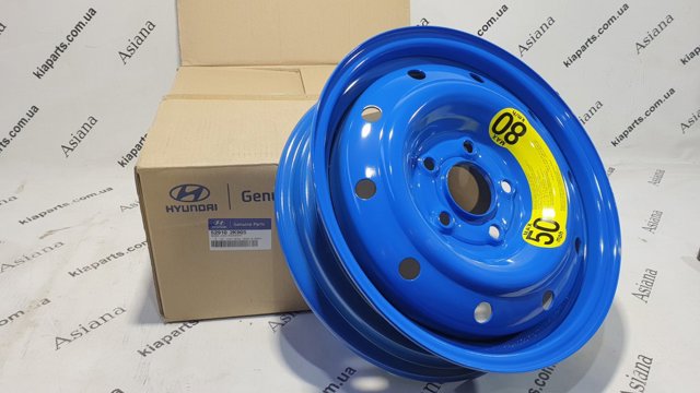 Czujnik ciśnienia w oponach do Hyundai Sonata V NF