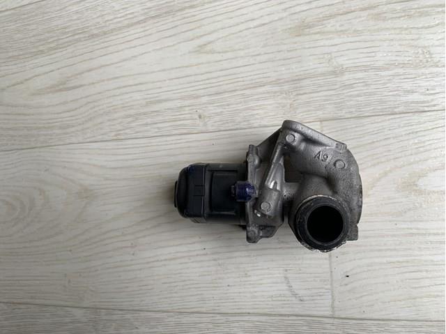 Zawór recyrkulacji spalin EGR 9649358780 Peugeot/Citroen
