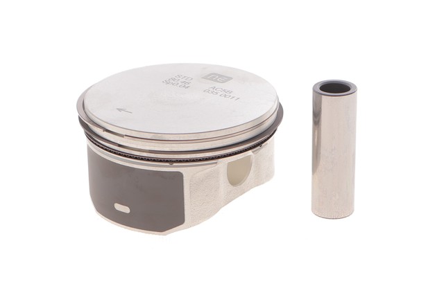 Do koszyka 130035001100 NE/NPR Tłok, komplet do jednego cylindru, STD