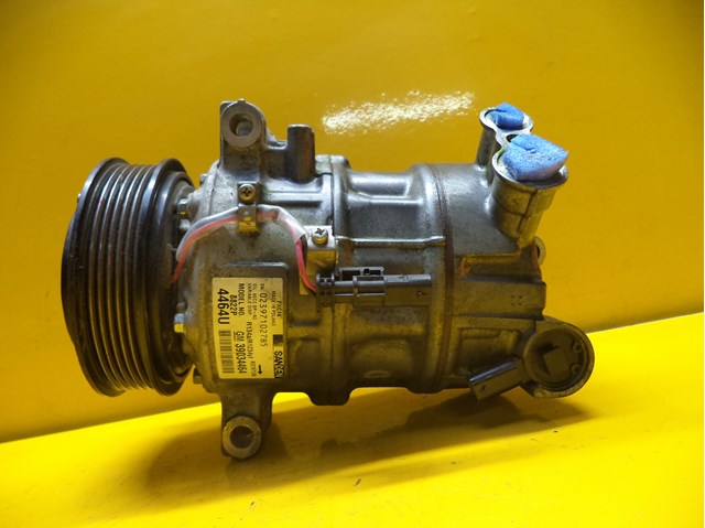 Do koszyka 39034464 General Motors Sprężarka klimatyzacji