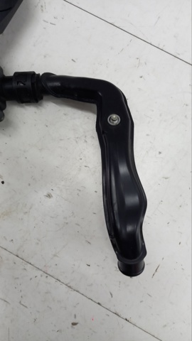 Separator oleju układu wentylacji kadłuda (bloku silnika)  do Ford Focus IV HP