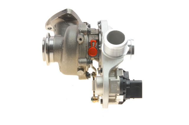 Turbina 8384179003S Garrett