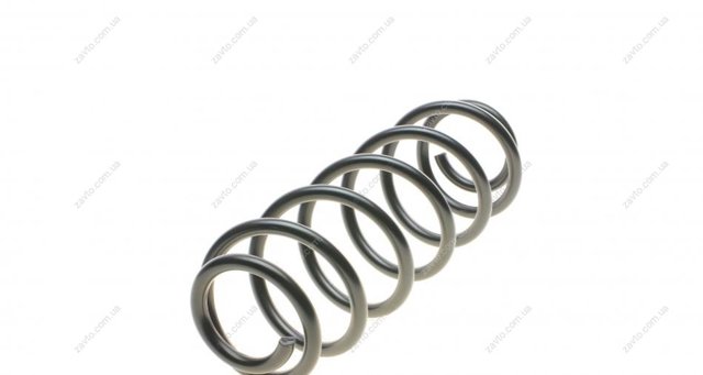 212041 Solgy Sprężyna tylna