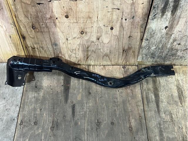 Do koszyka 50515SA000 Subaru Korpus osi przedniej