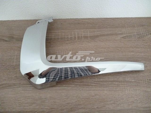 Listwa ochronna zderzaka przedniego prawa FPS FP4827918 cena, od 20,19 USD