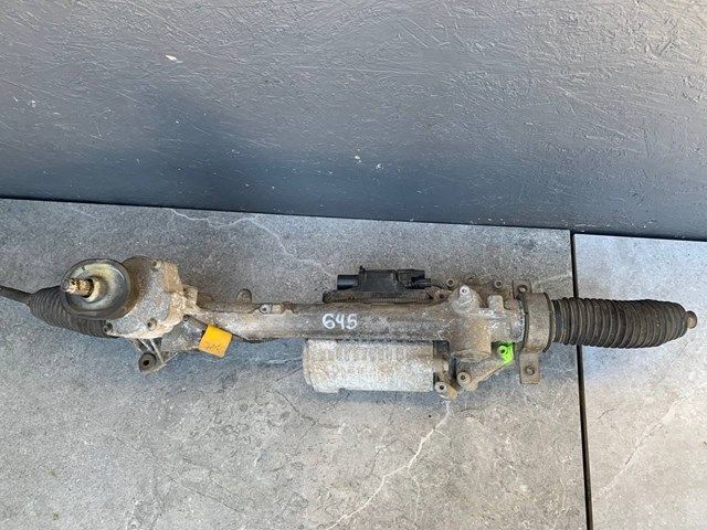 Do koszyka 1K1423051AP VAG Listwa kierownicza (maglownica)