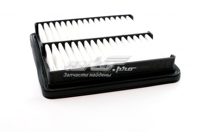 Do koszyka SX877 Shafer Filtr powietrza