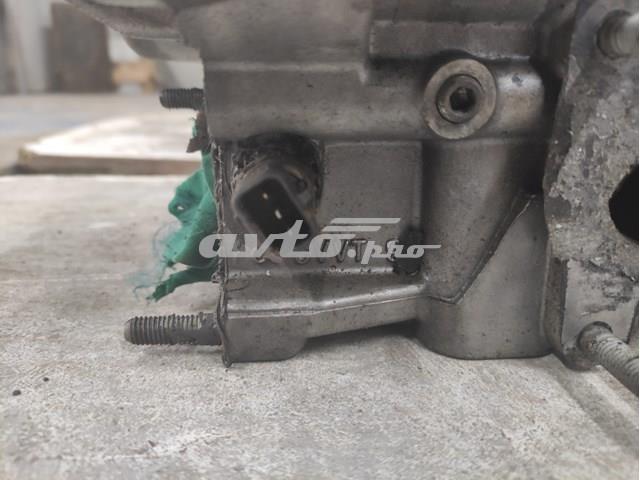 Głowica cylindrów KIA Rio II sedana (JB) (2005 - 2011) cena, od 205,92 USD