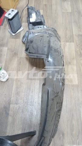 Nadkole błotnika przedniego prawe do Subaru Forester I S10, SF