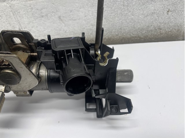 Kolumna (wał) kierownicza (kierownicy) General Motors 93172257 cena, od  
