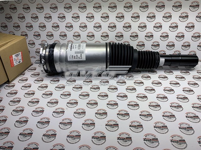 Amortyzator przedni lewy Land Rover LR044852 cena, od 363,06 USD