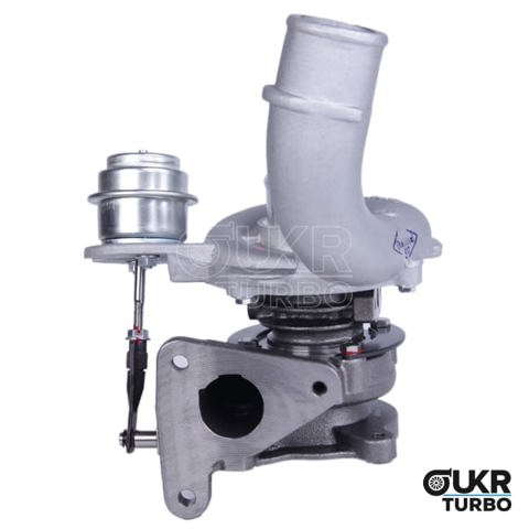 Do koszyka 200101100072 SL Turbo Turbina