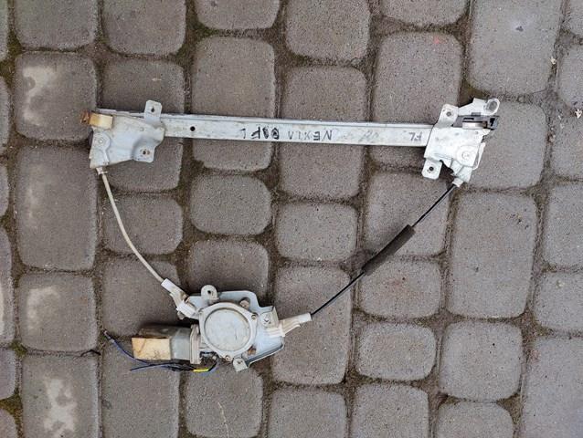 NP943 General Motors Mechanizm podnoszenia szyby drzwi przednich lewych