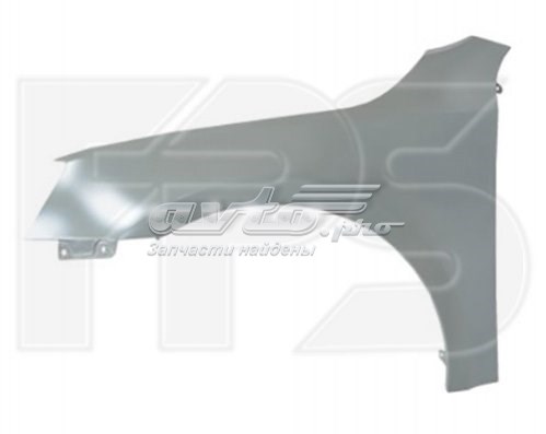Błotnik przedni prawy FPS FP6420312 cena, od 129,17 USD