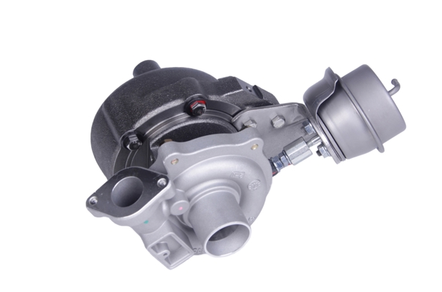 Do koszyka BV35SL14871TURBO SL Turbo Turbina