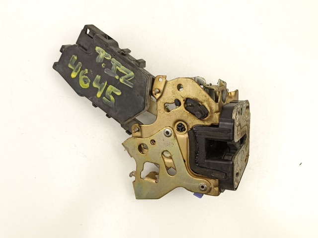 Zamek drzwi tylnych lewych do Subaru Forester II S11, SG