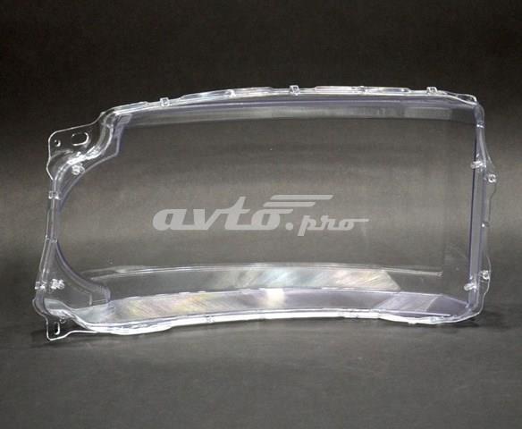 LR023532 Land Rover Reflektor lewy