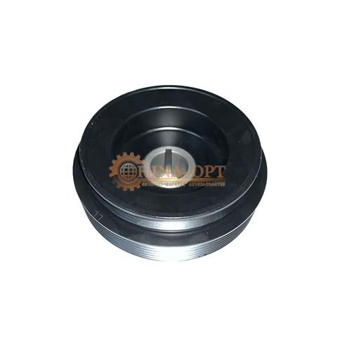  Koło pasowe wału korbowego Chery A13 