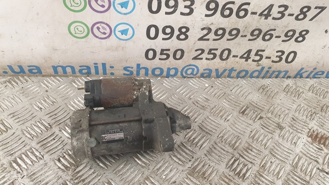 Do koszyka 281000T030 Toyota Rozrusznik