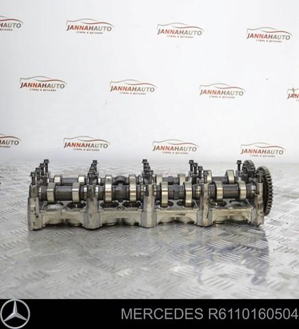 Obudowa wałka rozrządu Mercedes R6110160504 cena, od  