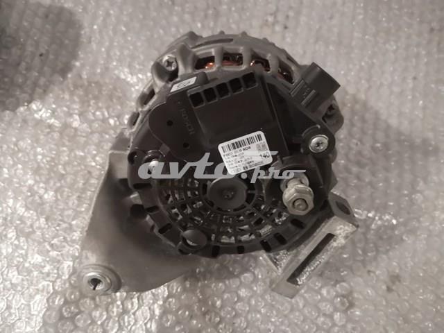 95523112 Peugeot/Citroen Alternator