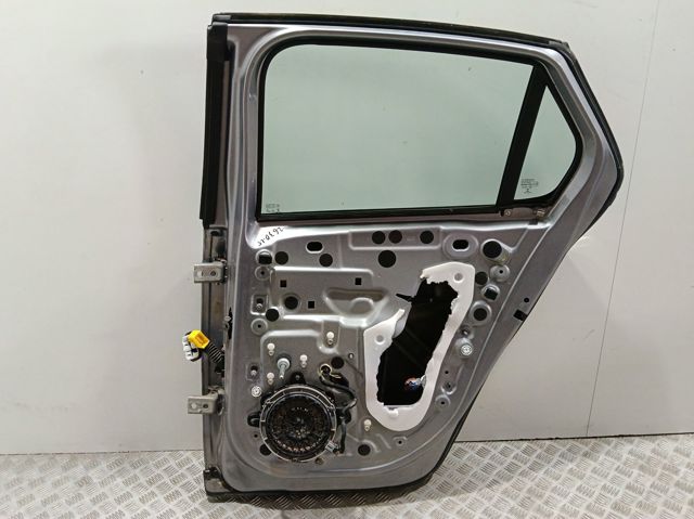  Drzwi tylne prawe Opel Corsa 