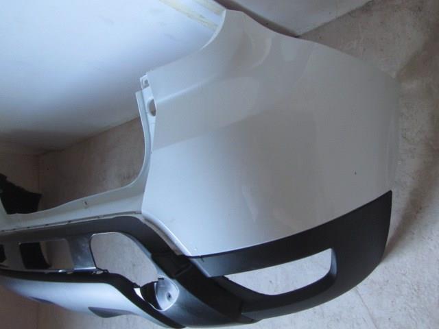 Zderzak tylny Renault (RVI) 850222027R