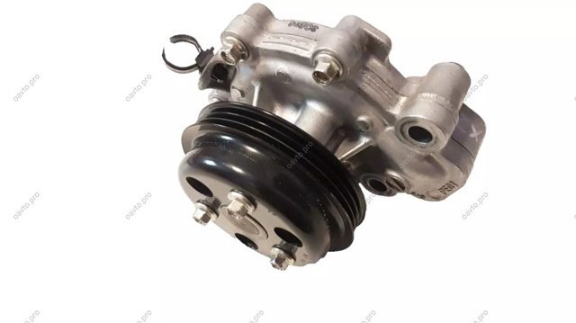 Do koszyka PYFA15010D Mazda Pompa chłodząca wodna