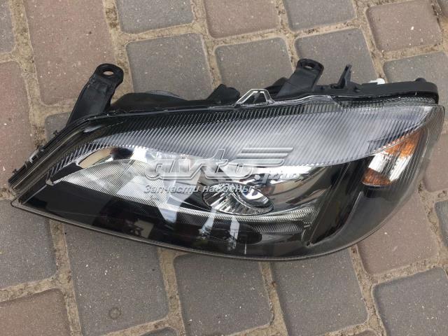 Reflektor lewy 4421128LLDEM2 Depo/Loro/Abakus