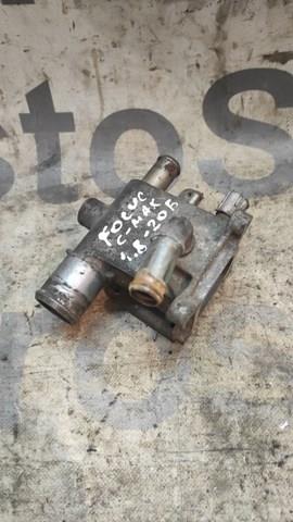 Kołnierz układu chłodzenia (trójnik) Ford 1360282