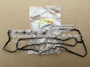 Uszczelka pokrywy zaworowej silnika Mazda WE0110235 cena, od 19,16 USD