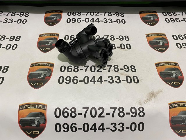 LR081683 Land Rover Termostat